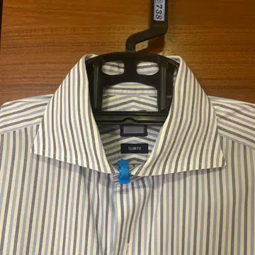 BEAMS F 오리지널 셔츠 38