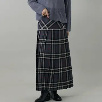 25 신상 새상품 [ O'Neil of Dublin ] 요크 절개 스커트