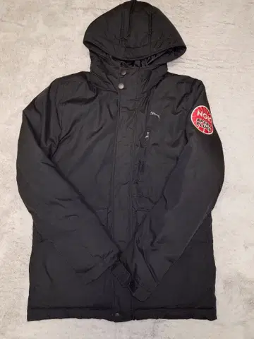 [ 새상품 ] PUMA 푸마 NGK SPARK PLUGS 다운 자켓