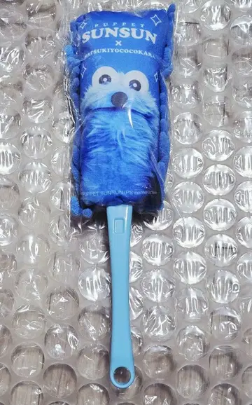 퍼펫 순순 핸디형 걸레