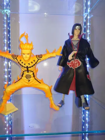 NARUTO grandista 이타치 나루토 상자 없음