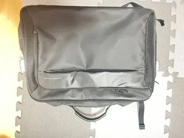 블랙 비즈니스 백 3WAY