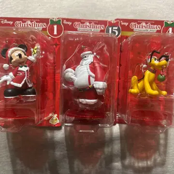 디즈니 크리스마스 오너먼트