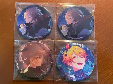 텐마 츠카사 글리터 캔뱃지 프로세카