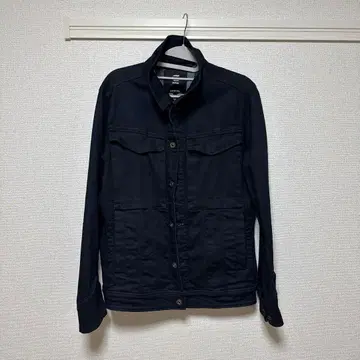 [ G-Star RAW ] VODAN-R DC 3D SLIM JACKET