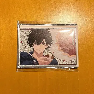 천옥 스트라글 3주년 아크릴 미니 패널 고에몬