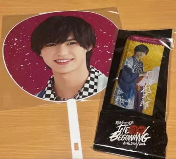 오카자키 효타로 노로시 굿즈