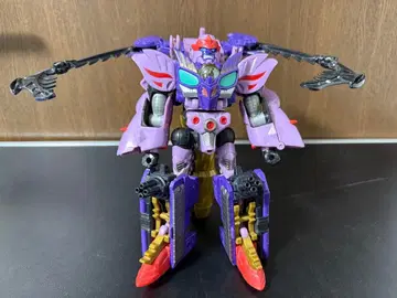 트랜스포머 비스트 워즈 II 갈바트론