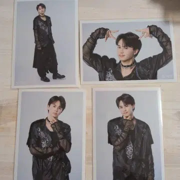 초특급 타쿠야 NINE LIVES A 세미컴프