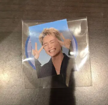 히다카 류타 증명사진