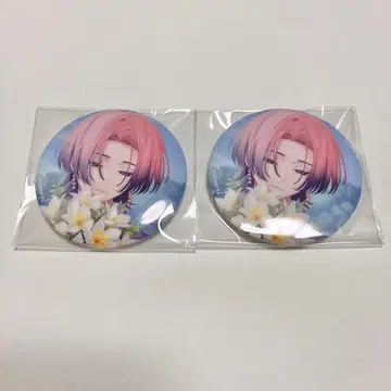 18TRIP 캐릭터 배지 vol.6 치야