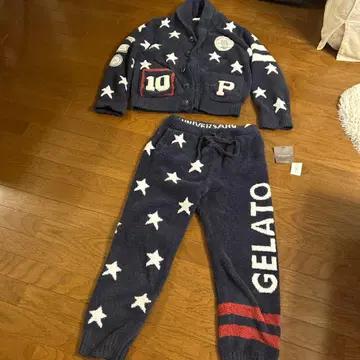 새상품급 젤라또피케 물세탁 시착만 한 상품