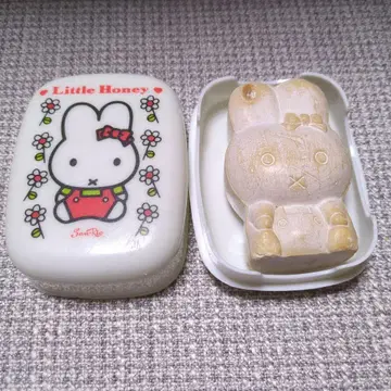 산리오 리틀 허니 비누