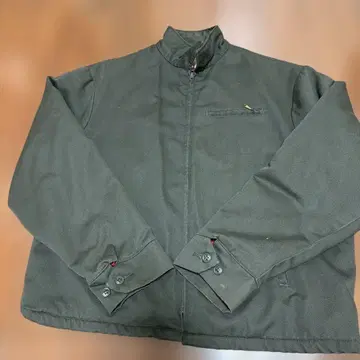 BIG MAC 자켓 다크 그레이 70s