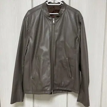 tk.TAKEO KIKUCHI 그레이 자켓