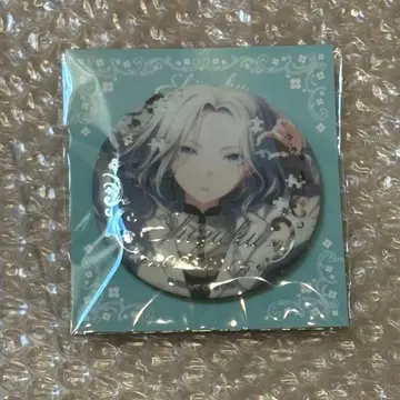 프로세카 하피콜레 물방울 캔뱃지