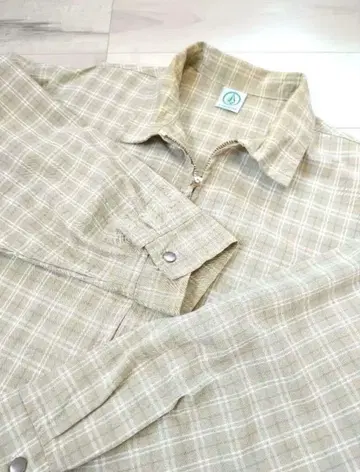 미국제 VOLCOM 워크 자켓