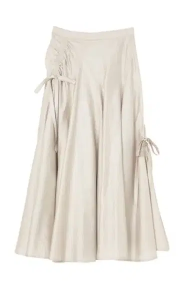 Herlipto Be Mine Gather Ribbon Skirt S