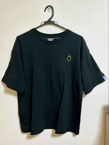 트위스테 페스티벌 빅 실루엣 T셔츠 옥타비넬