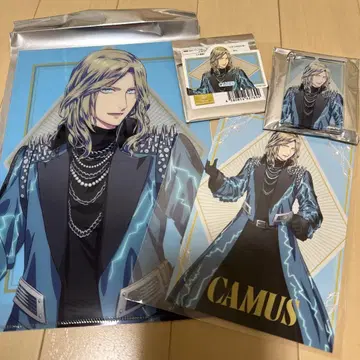 우타프리 조이폴리스 카뮤