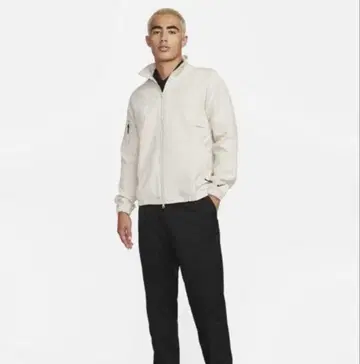 Therma-FIT 언스크립티드 윈터라이즈드 골프 자켓