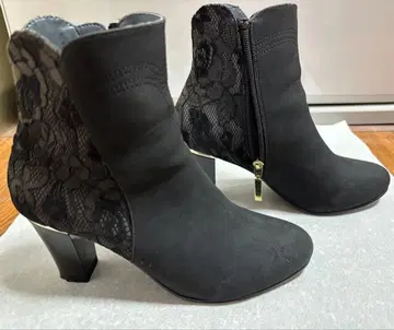 파이어 엠블렘 풍화설월 주인공 (베레스) 모델 부츠