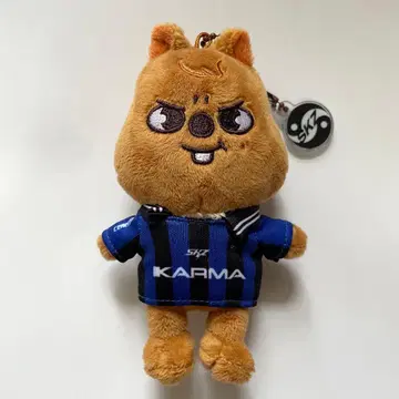 스키즈 StrayKids KARMA SKZOO 한쿼카 한