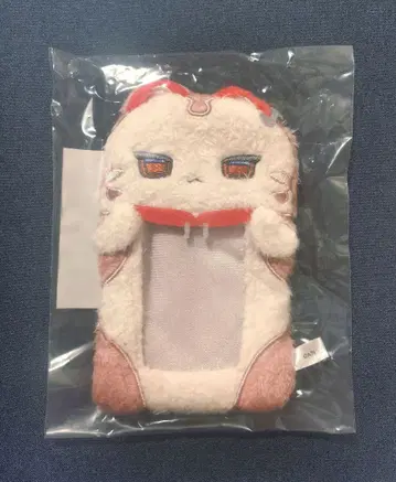 니지산지 VOLTACTION 세라프 더즐 가든 폴라로이드풍 카드 홀더