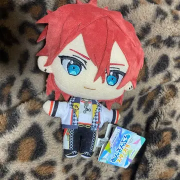 앙상블 스타즈 앙스타 프라이스 봉제 인형 아마기 린네