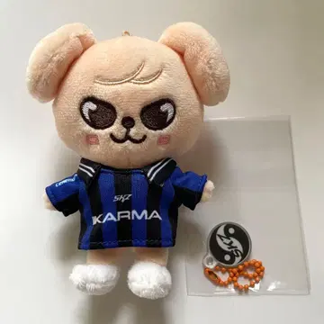 스키즈 StrayKids KARMA SKZOO 퍼핌 승민