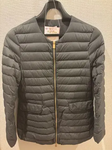 다운 자켓 [ TATRAS/타트라스 ] NOSTA 노리즈 별주