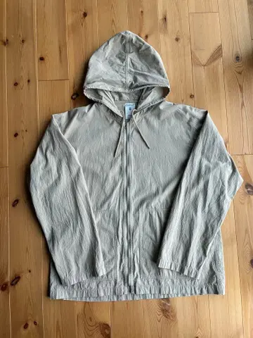 ORCIVAL 라이트 아우터 베이지