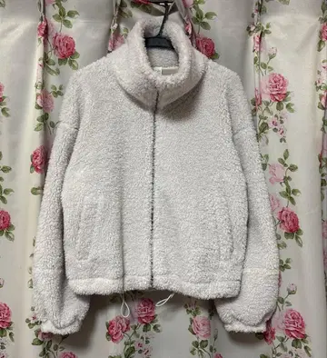 룰루레몬 Lululemon 보아 자켓 6