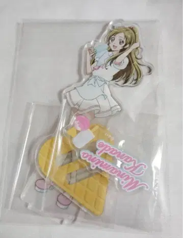 미나미노 카나데 아크릴 스탠드 스위트 프리큐어