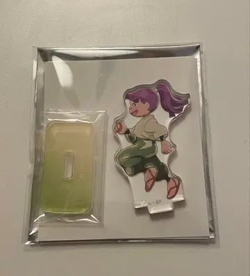 닌타마 마루이 POP UP 아크릴 스탠드