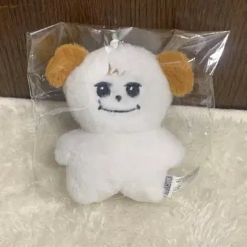 SUPER JUNIOR 공식 규현 봉제 인형 귐에 3