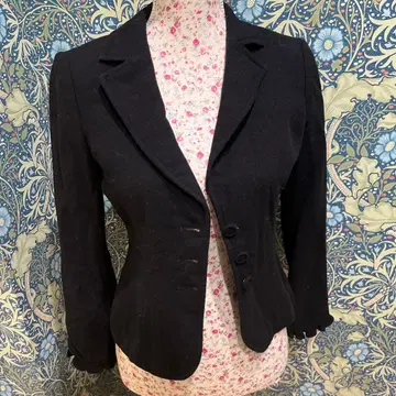 nanette lepore 테일러드 자켓 사이즈 4