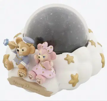 디즈니 스타 리드림스 플라네타륨 미사용 새상품