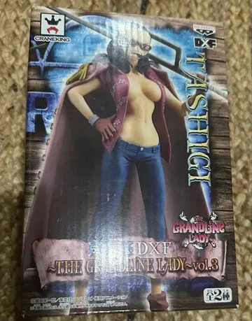 [원피스] ~ 타시키 THE GRANDLINE LADY vol.3 ~