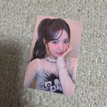 kiiikiii 스이 타워 레코드 혜택