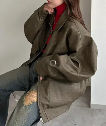 apres jour mignon 블루종