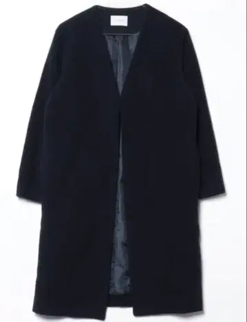 BEAUTY&YOUTH UNITED ARROWS 노카라 코트