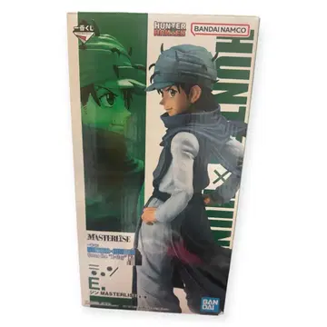 헌터헌터 1번 복권 진