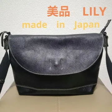 [ 새상품급 ] LILY 숄더백 madeinJapan
