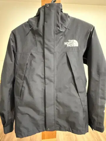 THE NORTH FACE NP61800 마운틴 자켓 M 블랙