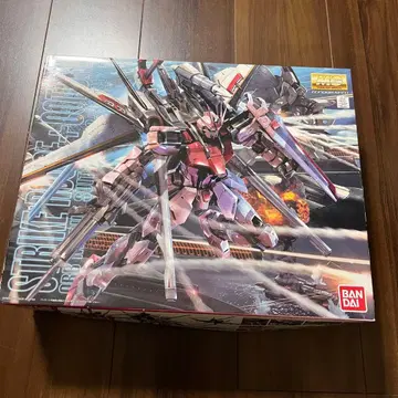 MG 스트라이크 루즈 오오토리 장비 Ver.RM 미조립