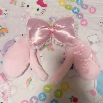 산리오 마이멜로디 머리띠