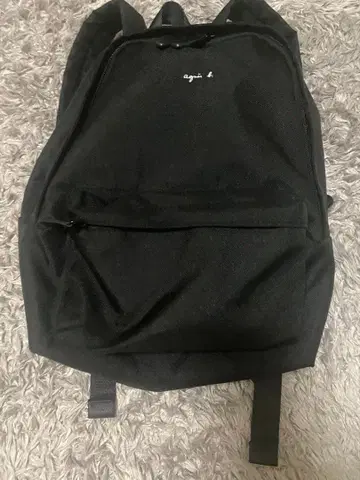 agnes.b 키즈 백팩