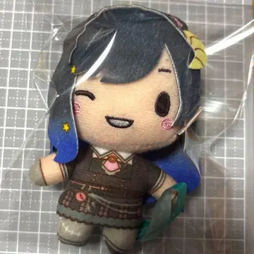 프로세카 시라이시 안  마스코트 산리오