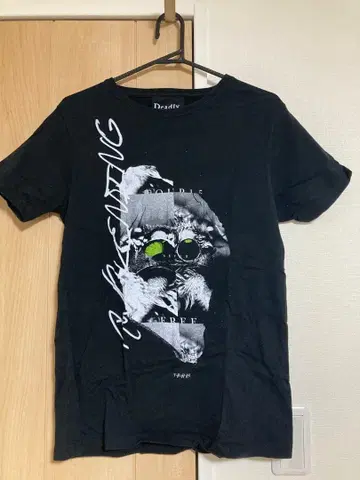 DIR EN GREY 2015 투어 T셔츠